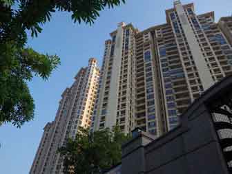 滦州房屋外墙防水